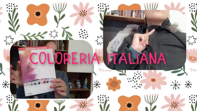 Recensioni su Coloreria Italiana: Qualità e Stile a Confronto