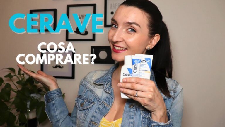 Recensioni sulla Crema Corpo CeraVe: Efficacia e Opinioni