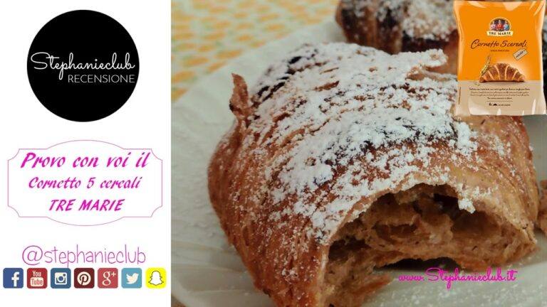 Recensioni sul Pandoro Tre Marie: Un Dolce da Scoprire