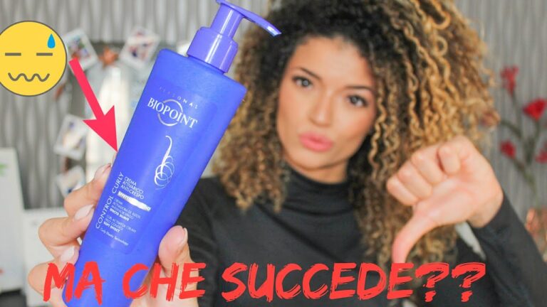 Recensioni su Biopoint Control Curly: Efficacia e Opinioni