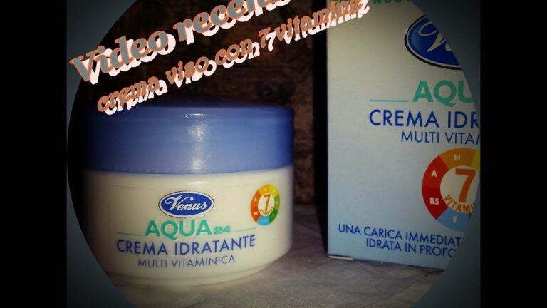 Crema Viso Venus: Recensioni e Opinioni degli Utenti