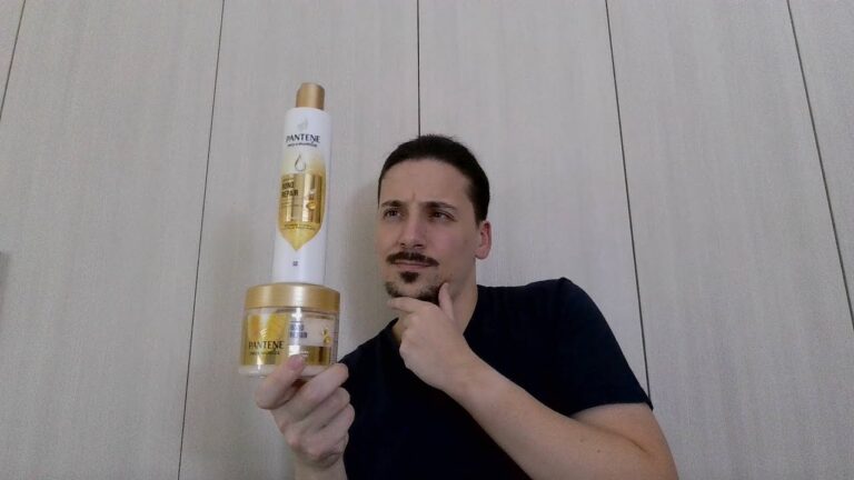 Recensioni sui Shampoo Pantene: Efficacia e Opinioni