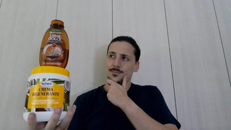 Recensioni di Shampoo Garnier Ultra Dolce: Efficacia e Opinioni