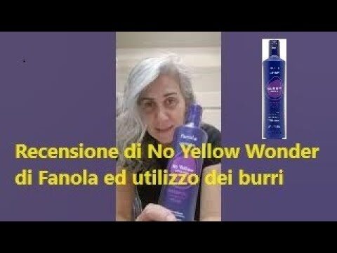 Recensioni Fanola: Scopri il Potere dei Prodotti per Capelli