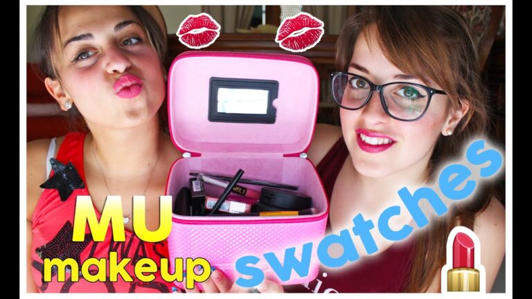 Recensioni Mu Make Up: Qualità e Opinioni dei Consumatori
