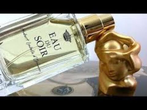 Eau de Soir Sisley: Recensioni e Opinioni