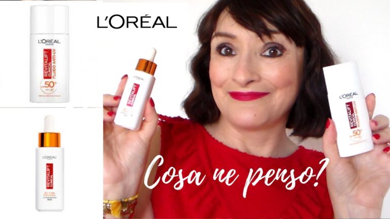 Recensioni sulla Crema Rosa L’Oréal: Efficacia e Opinioni