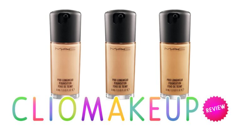 Recensioni Fondotinta MAC: Guida all’Acquisto Perfetto
