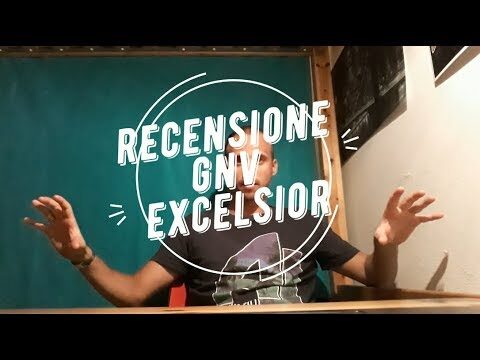 Recensioni sulla Poltrona GNV: Comfort e Qualità a Confronto