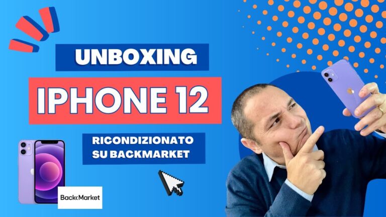 Backmarket: Opinioni e Recensioni Sui Prodotti Ricondizionati