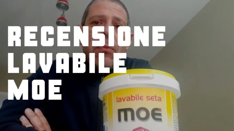 Recensioni sulla Pittura Carson: Efficacia e Qualità