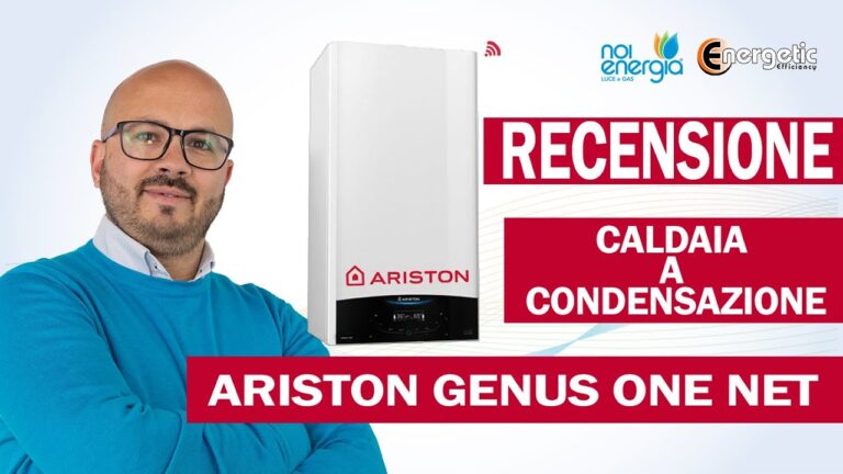 Recensioni sulle Caldaie Ariston: Qualità e Affidabilità