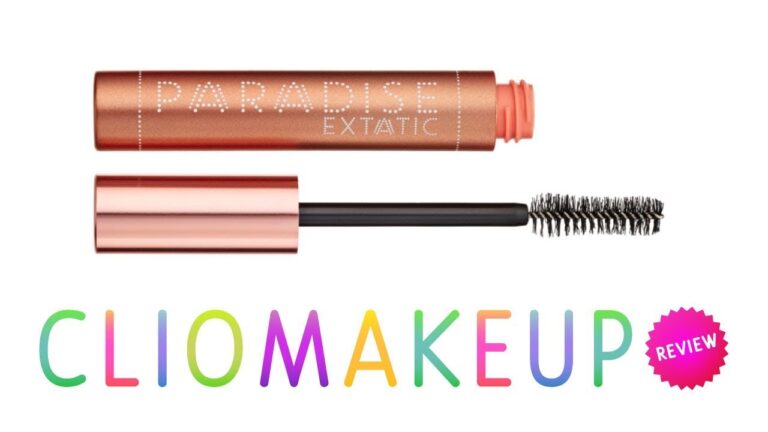 Recensioni di Mascara Lash Paradise: Efficacia e Opinioni