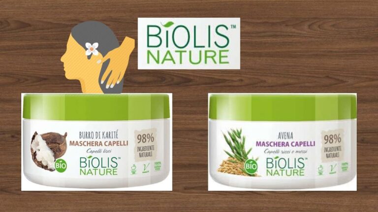 Recensioni di Biolis Nature: Scopri i Vantaggi e le Opinioni