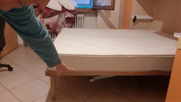 Recensioni sui Letti Marion: Qualità e Comfort a Confronto