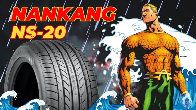 Recensioni sui Pneumatici Nankang: Qualità e Prestazioni