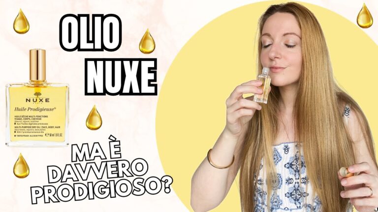 Nuxe: Recensioni e Analisi INCI dei Prodotti