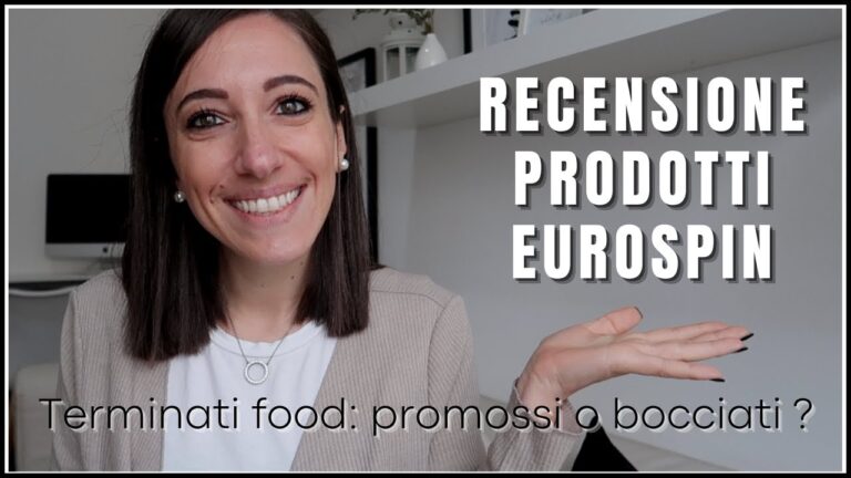 Recensioni sul Merluzzo di Eurospin: Qualità e Gusto a Confronto