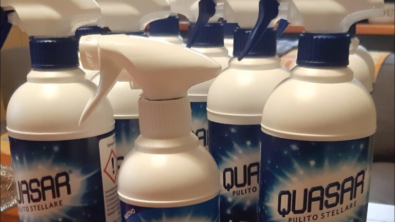Recensioni sui Quasar Legno: Scopri il Futuro del Design Sostenibile