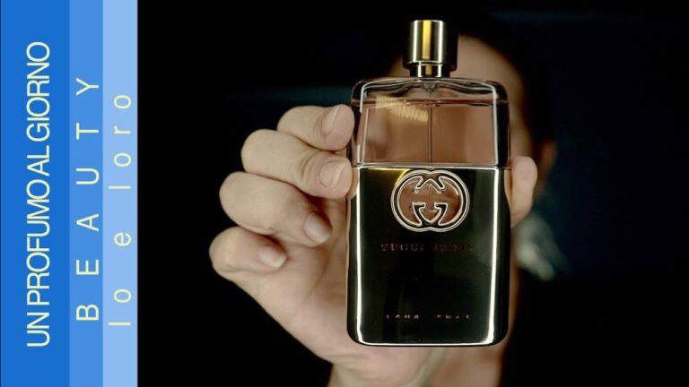 Recensioni di Gucci Guilty Donna: Eleganza e Stile