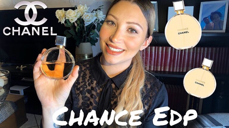 Recensioni sul Profumo Chance di Chanel: Un’Analisi Completa