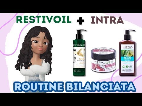 Recensioni sullo Shampoo Restivoil: Efficacia e Opinioni