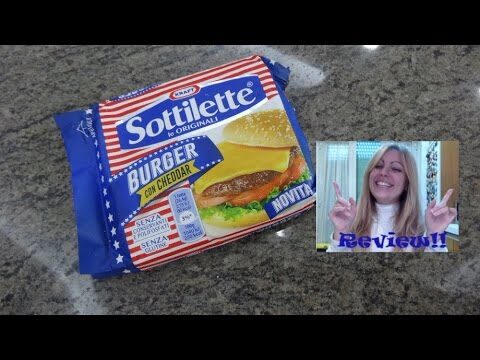 Sottilette Kraft: Prezzo e Convenienza nel Mercato Italiano