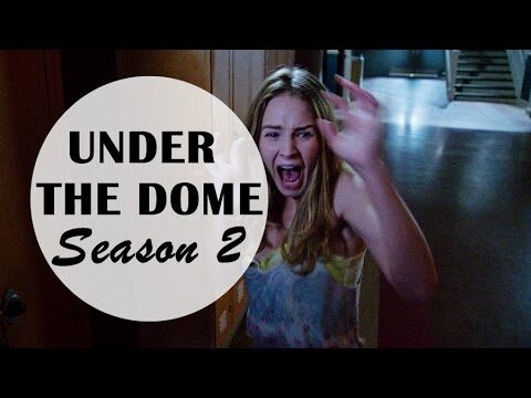 Recensioni di Under the Dome: Analisi e Opinioni