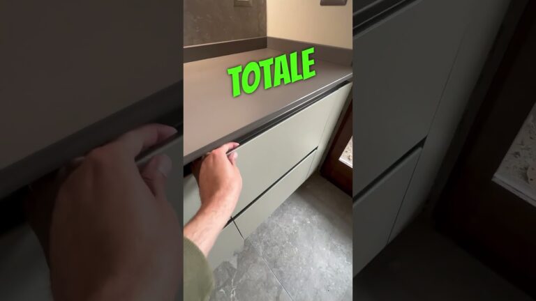 Opinioni su Veneta Cucine: Quando Iniziare?