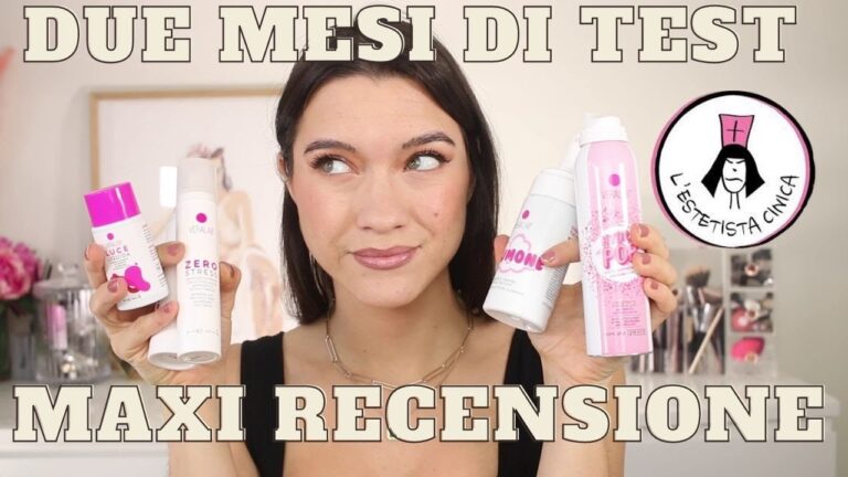 Acqua Vera: Opinioni e Recensioni dei Consumatori