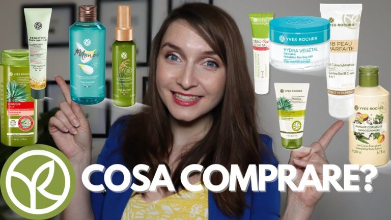 Yves Rocher: Analisi delle Recensioni Negative