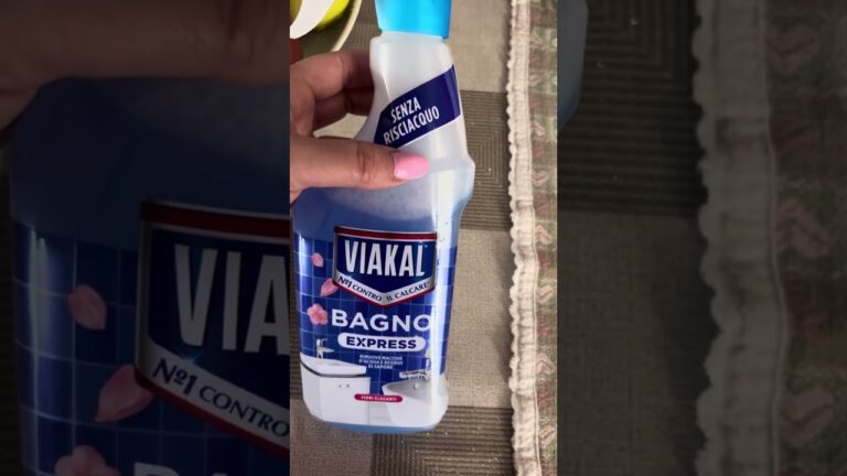Viakal Express Bagno: Recensioni e Opinioni