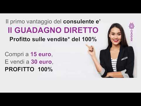 Guida alla Registrazione per il Kit Iscrizione Chogan