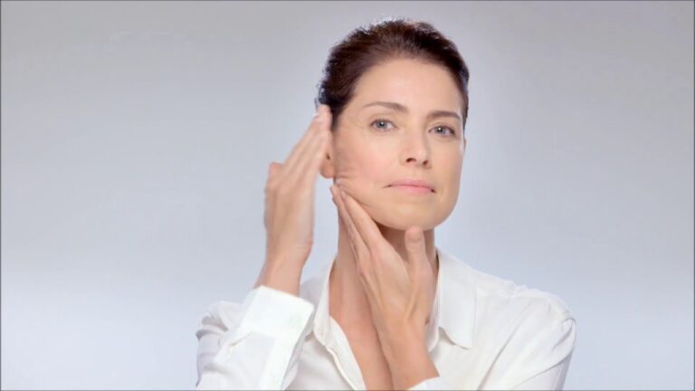 Crema Viso Lancôme Rénergie Multi Lift: Efficacia e Risultati