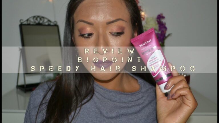 Recensioni su Biopoint Speedy Hair: Efficacia e Opinioni