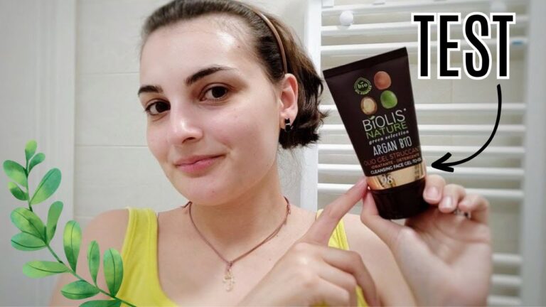 Recensioni sulla Crema Viso Biolis Nature: Efficacia e Opinioni
