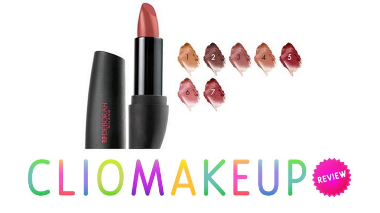 Rossetto Deborah: La Guida ai Colori Perfetti
