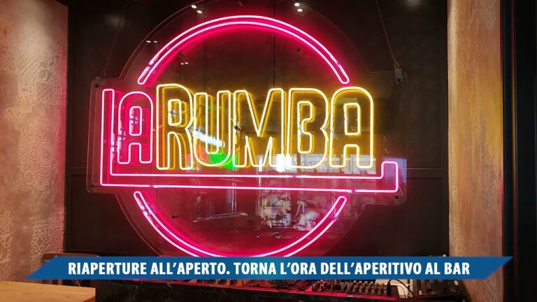 I migliori aperitivi a San Donato Milanese