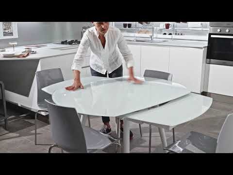 Ricci Casa: Tavoli e Sedie di Design per Ogni Ambiente