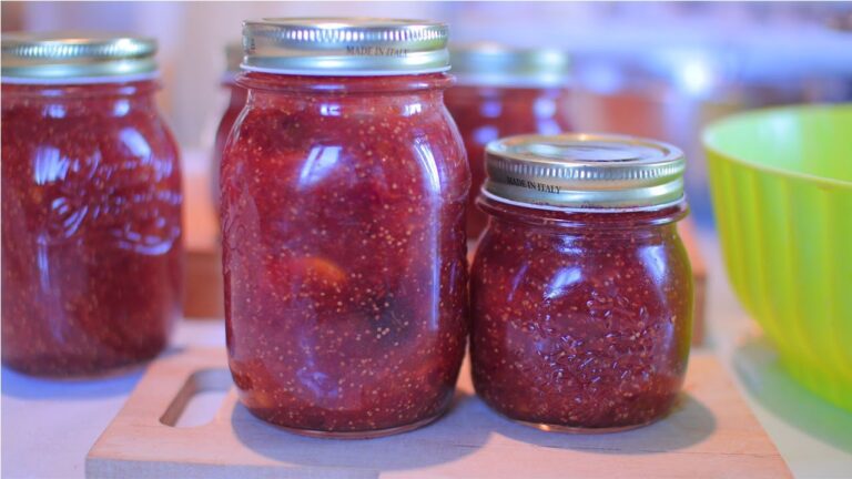 Fruttapec: La Guida alla Marmellata di Fichi Perfetta