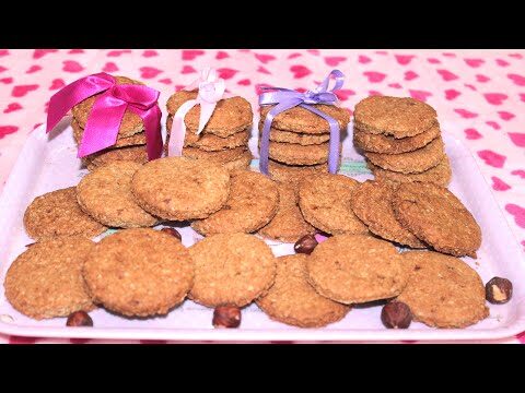 Biscotti Gran Turchesi: Tradizione e Gusto in Ogni Morso