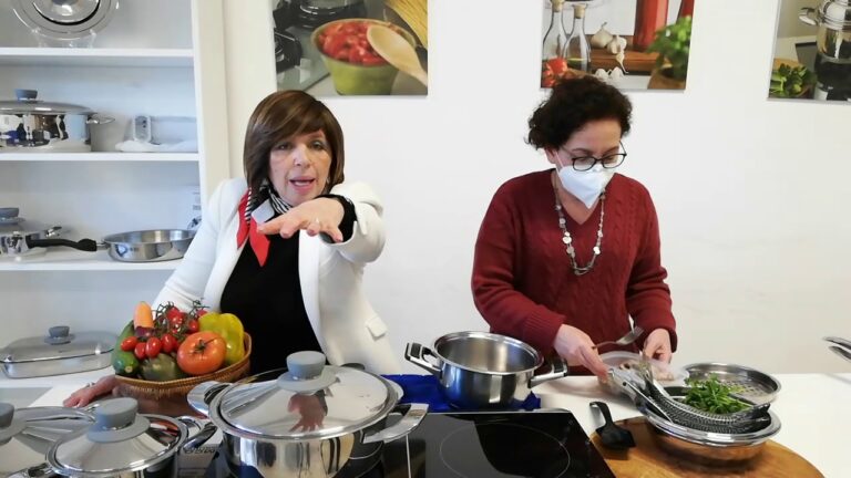 Prezzo delle Pentole Imco: Qualità e Convenienza a Confronto