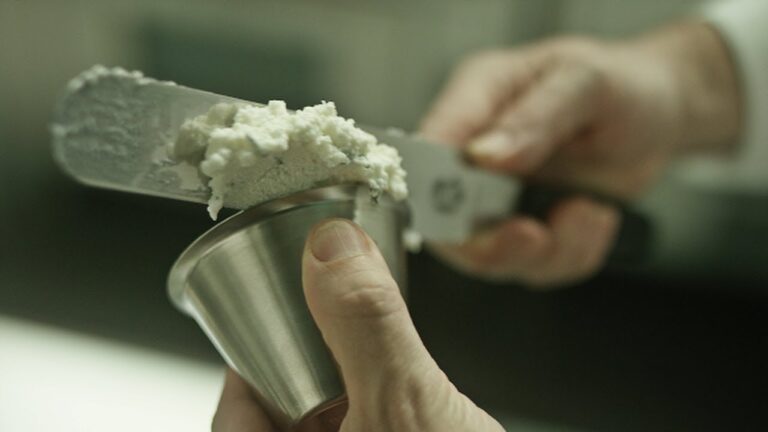 Ricotta Light Granarolo: Gusto e Leggerezza a Tavola
