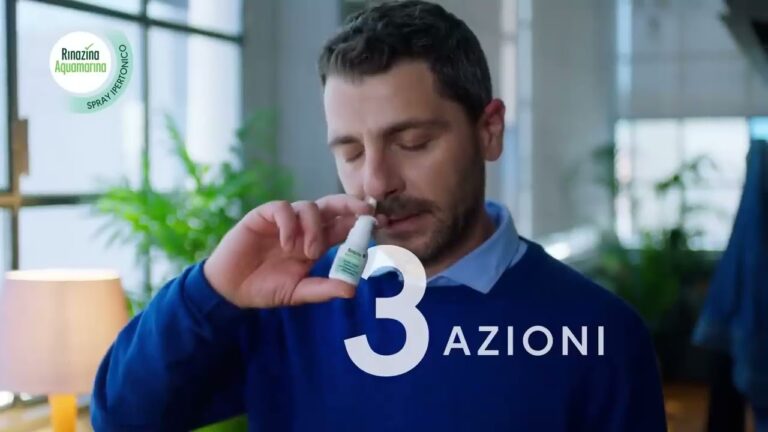 Rinazina Acquamarina: Recensioni e Opinioni