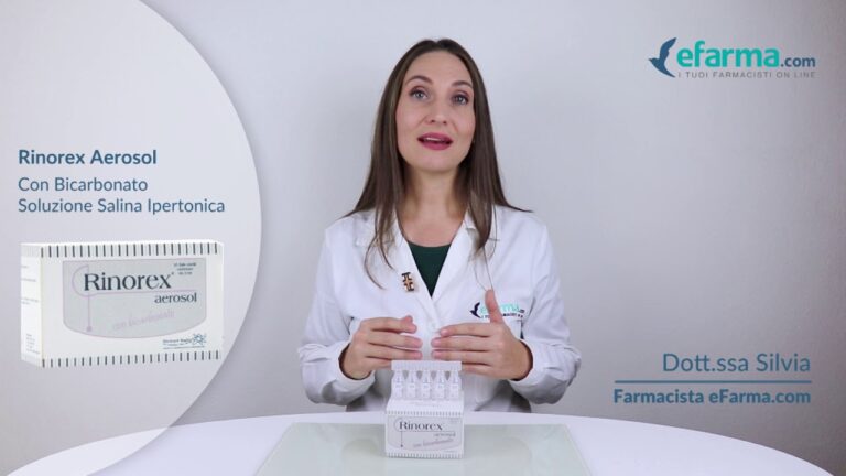 Rinorex e Bicarbonato: Opinioni e Benefici