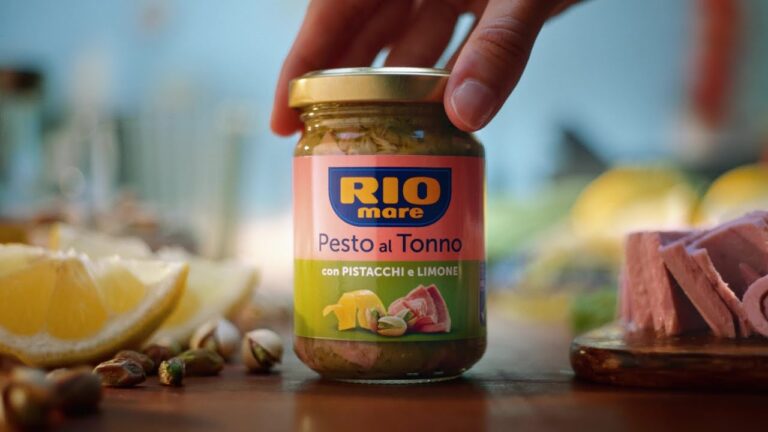 Recensioni sul Pesto al Tonno Rio Mare: Un’Analisi del Gusto