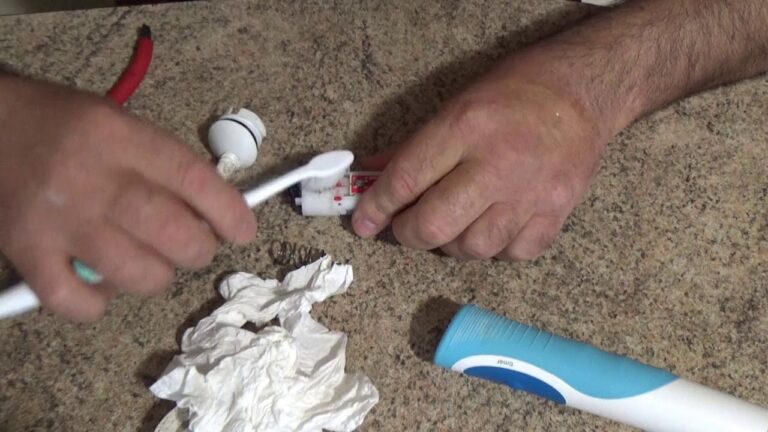 Problemi di Ricarica dello Spazzolino Elettrico: Cause e Soluzioni