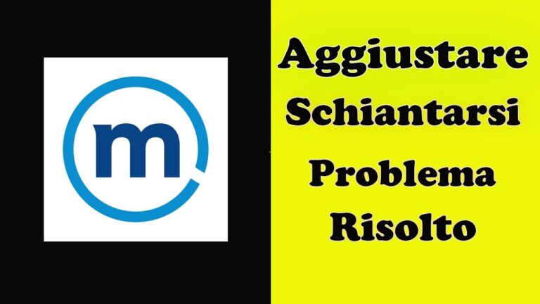 Problemi Attuali con l’App Mediolanum