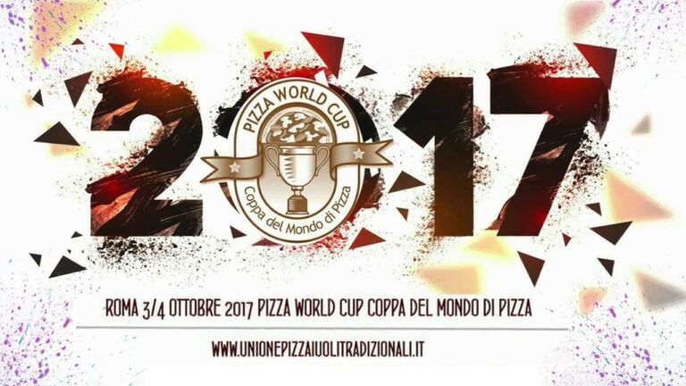 Rispo Pizza: Il Gusto Autentico della Tradizione Italiana