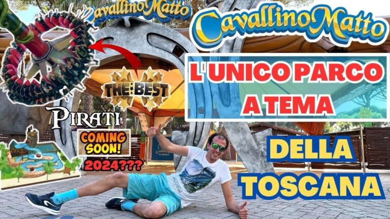 Scopri il Mondo con Agenzia Viaggi Il Cavallino